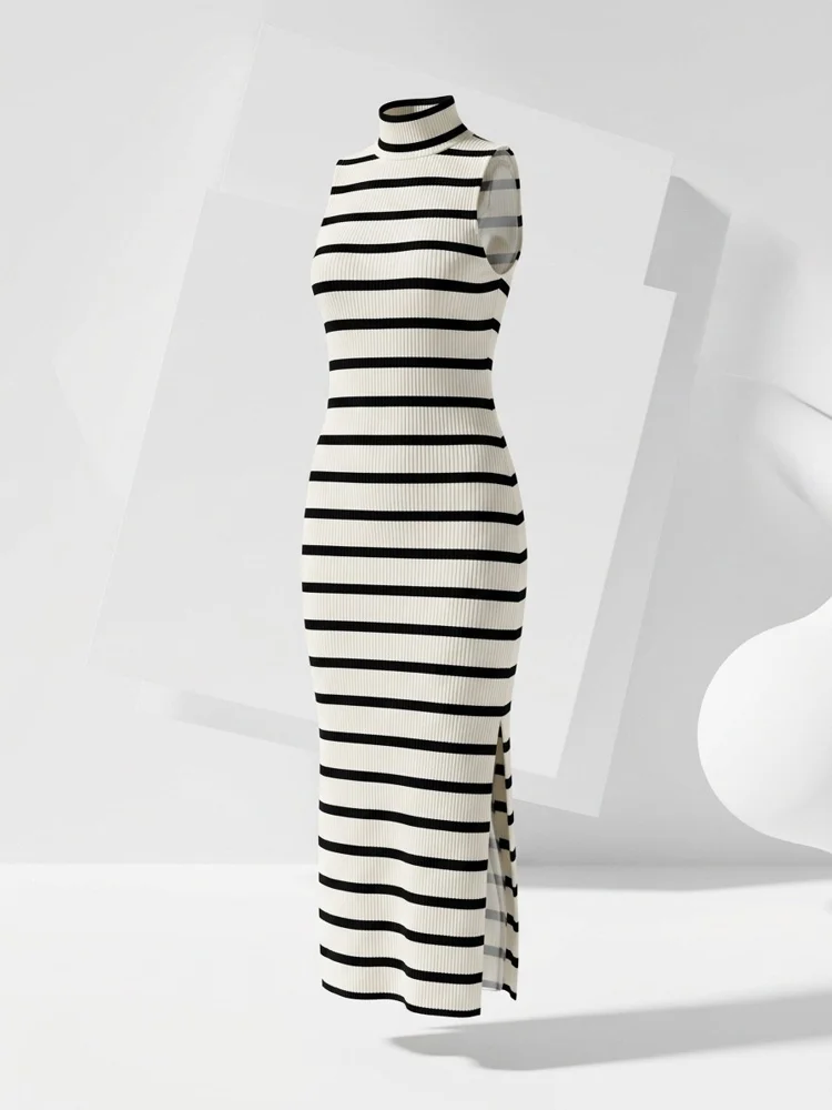 Bershka Maxi Dresses, size XS / 34 / 6, photo 2