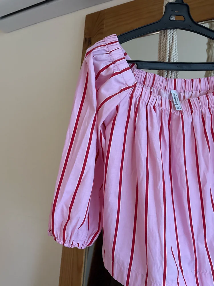 Stradivarius Blouses, Very good, size S / 36 / 8, photo 3