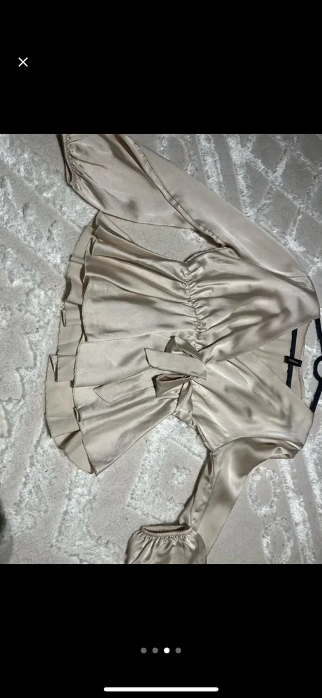 Blouses
