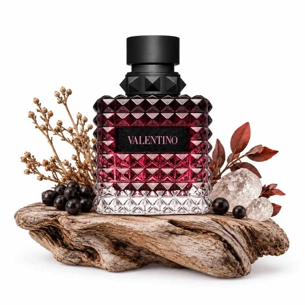 Valentino Perfume