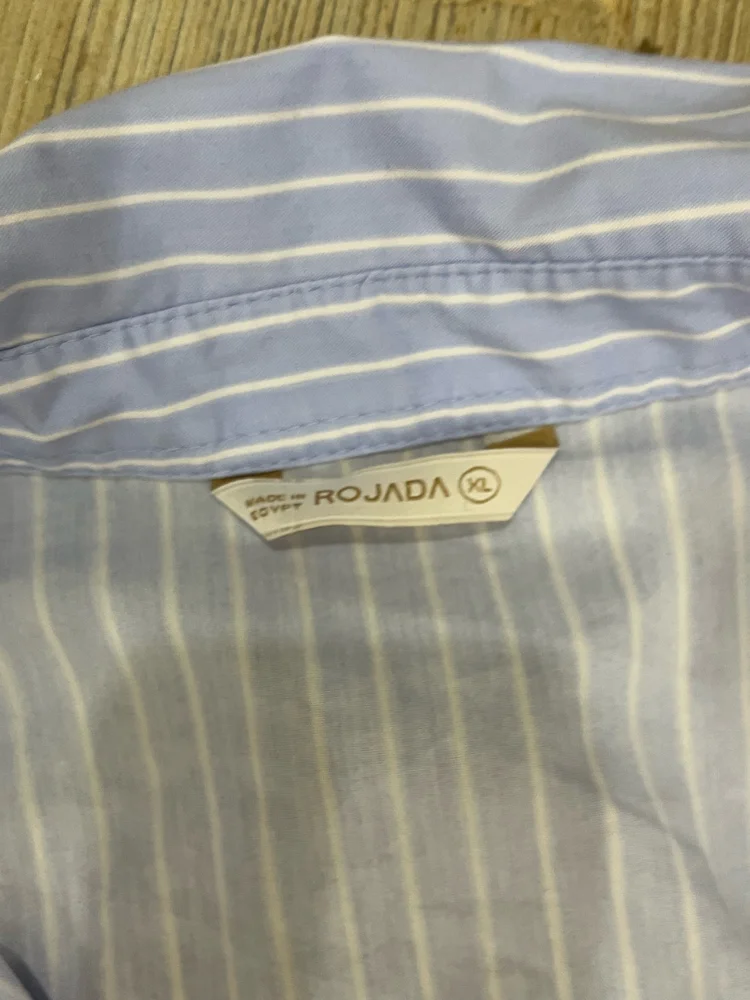 Rojada Shirts, size XL / 42 / 14, photo 3