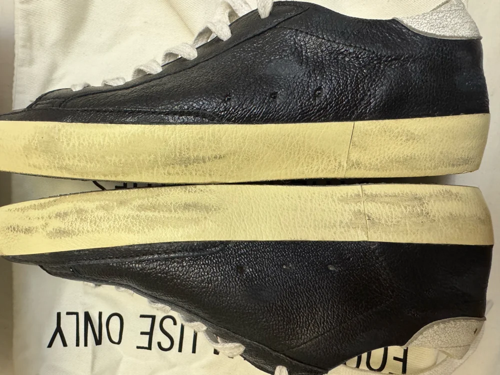Golden Goose Sneakers, size 38, photo 6