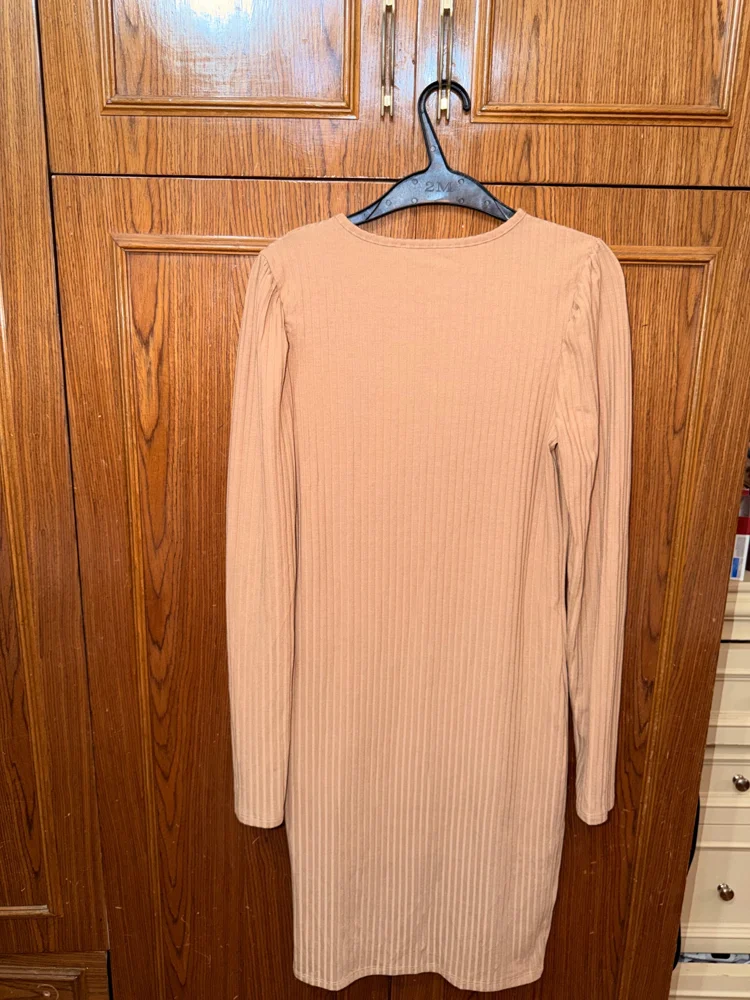 Terranova Bodycon Dresses, size L / 40 / 12, photo 2