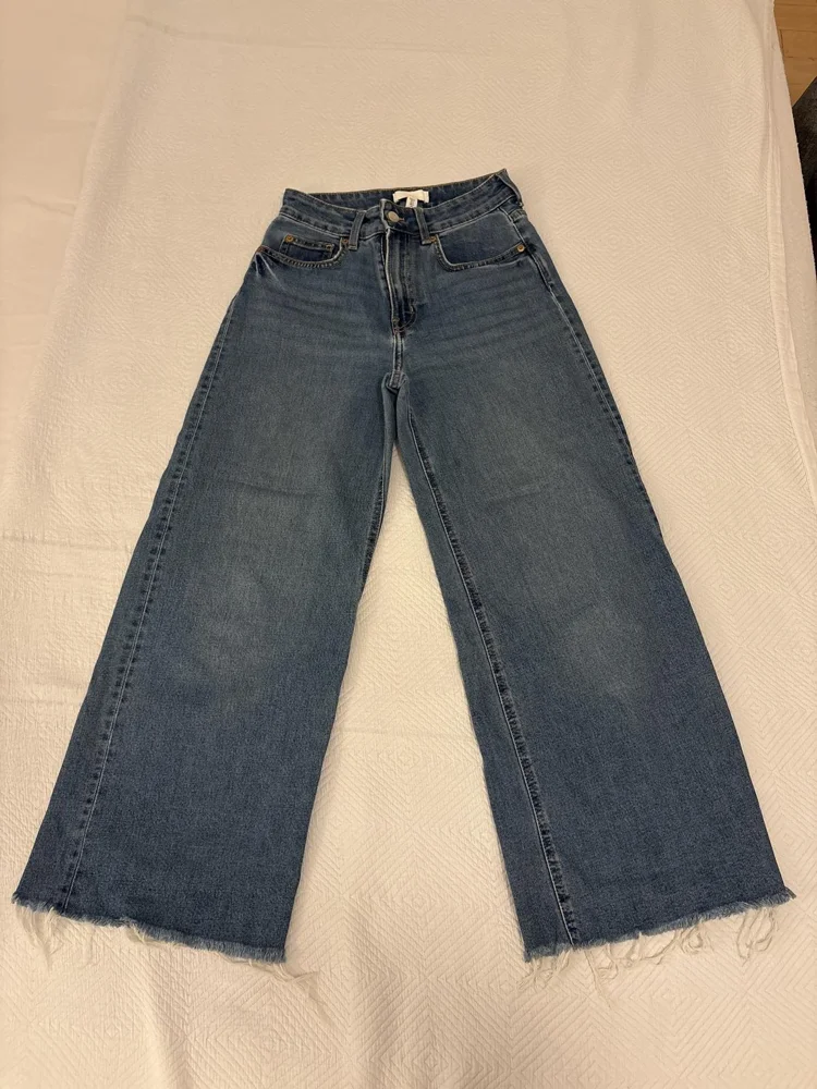 H&M Jeans