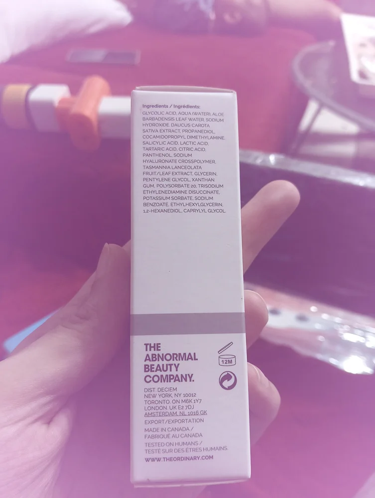 The Ordinary Beauty Tools, New with tags, photo 5