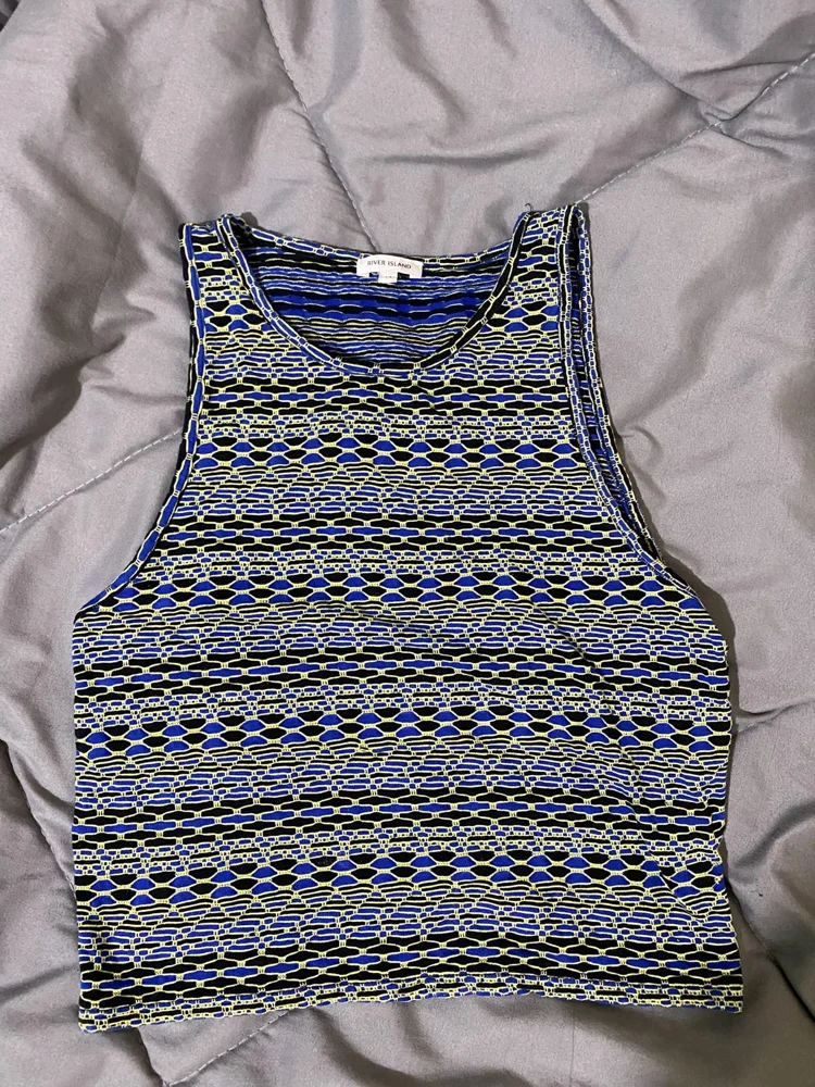 River Island Tank Tops