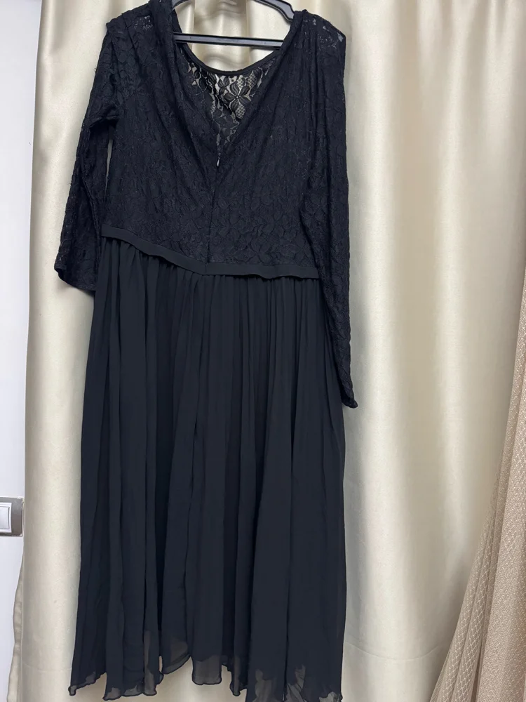 Boohoo Midi Dresses, size XXXL / 46 / 18, photo 4