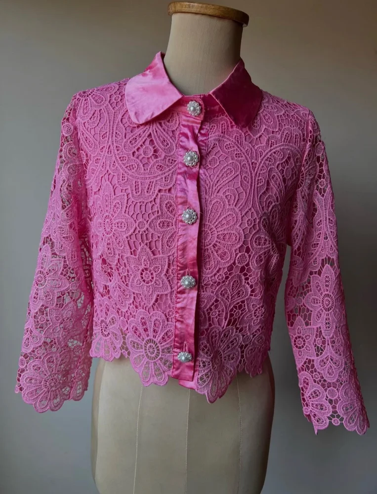 Blouses, Very good, size S / 36 / 8, photo 2