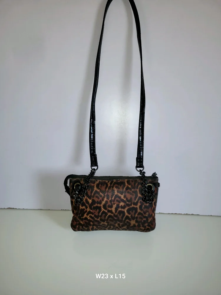 Victoria's Secret Cross-Body Bags, size Other, photo 3