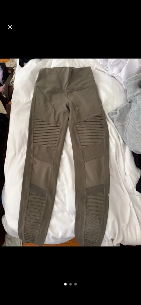 Alo Yoga Leggings, Excellent, size S / 36 / 8, photo 5