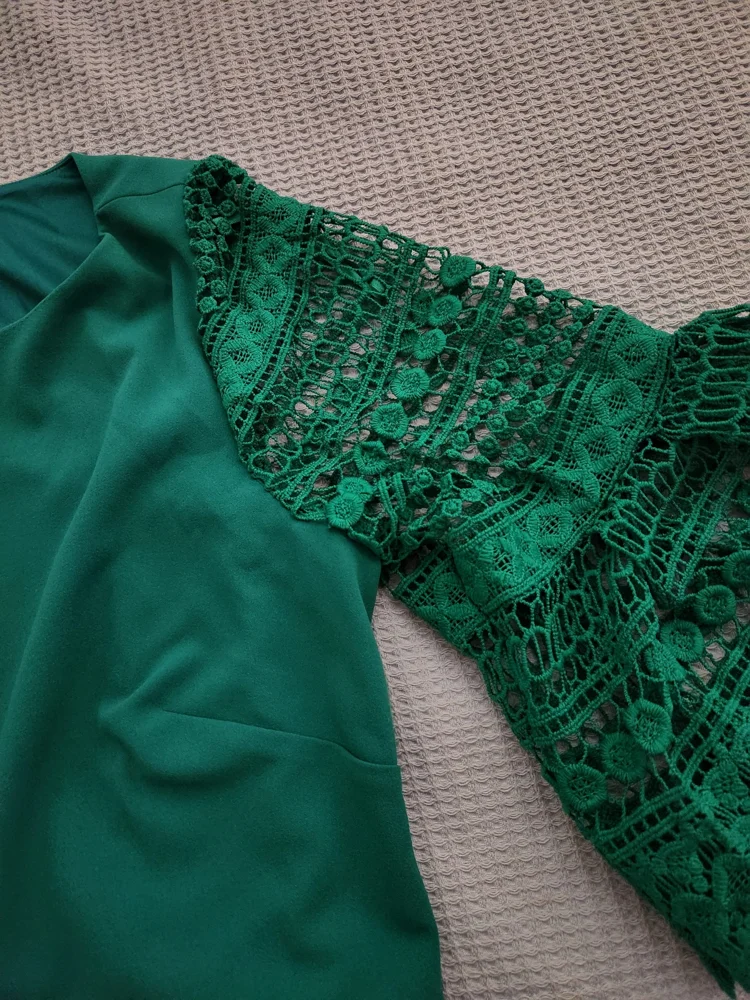 Midi Dresses, size XXXL / 46 / 18, photo 2