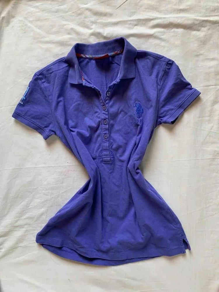 U.S. Polo Assn. T-shirts, size M / 38 / 10, photo 2