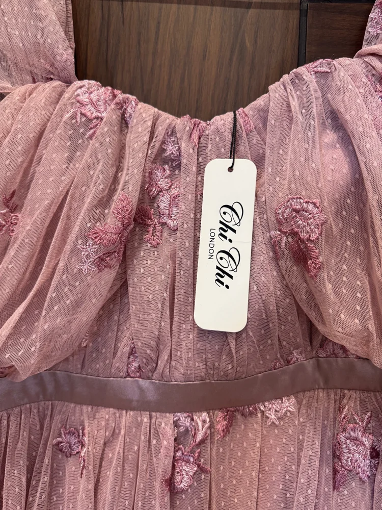 Chi Chi London Maxi Dresses, size M / 38 / 10, photo 3