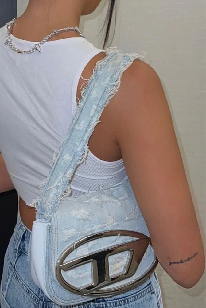 Diesel Tank Tops, size One size, photo 3