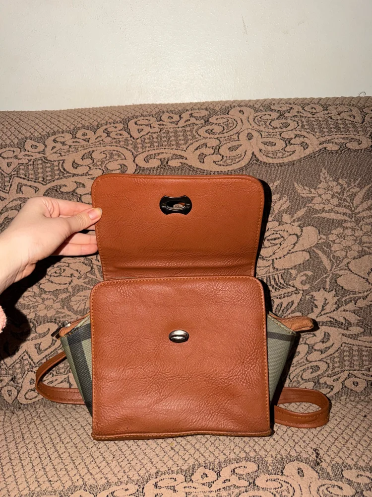 Cross-Body Bags, Excellent, photo 3