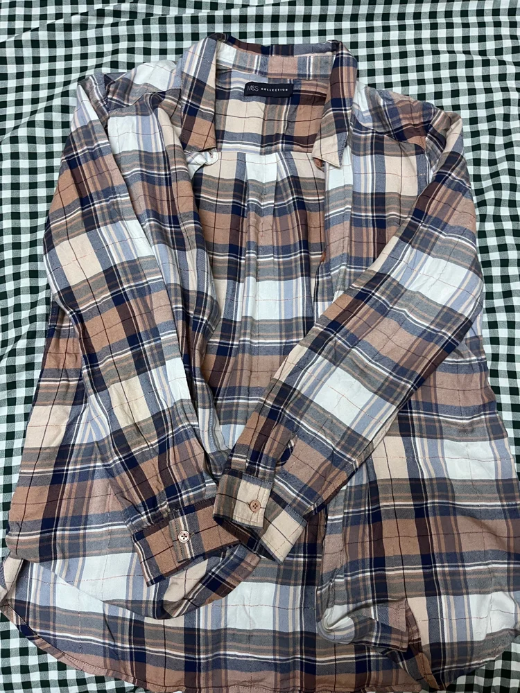 Marks & Spencer Shirts