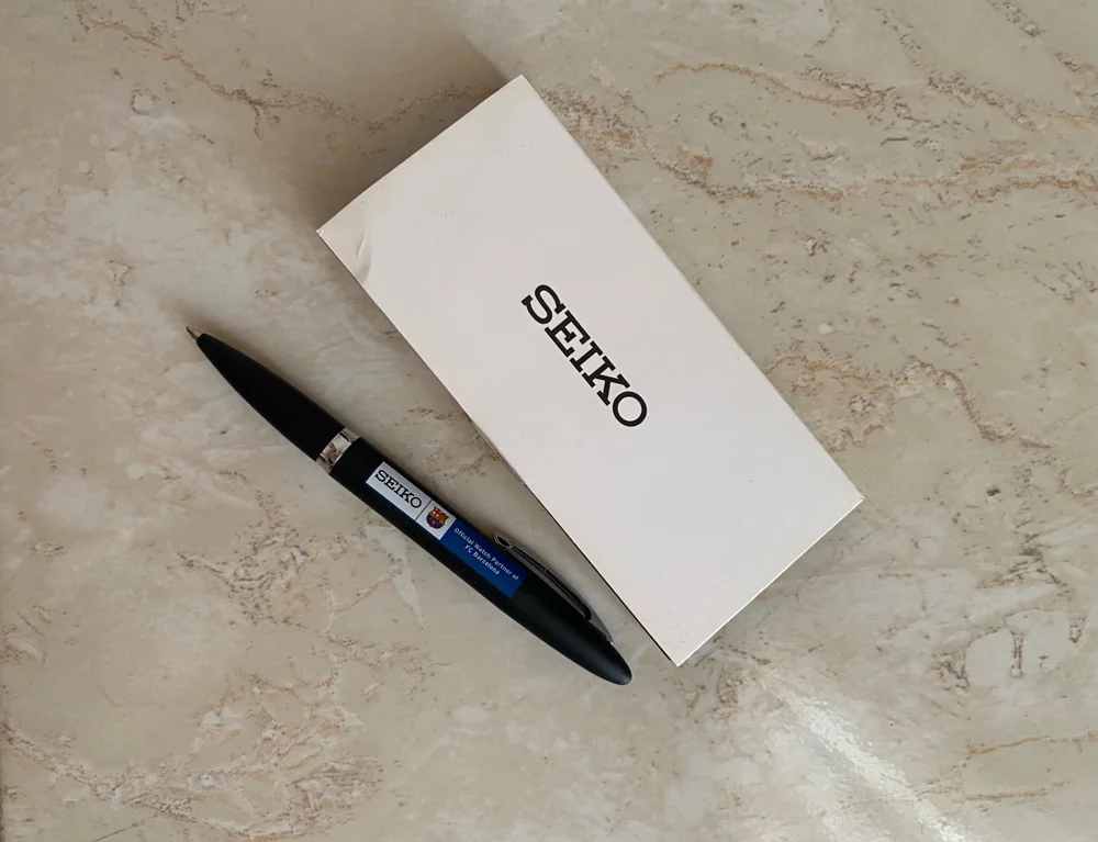 Seiko Accessories, New with tags, photo 2