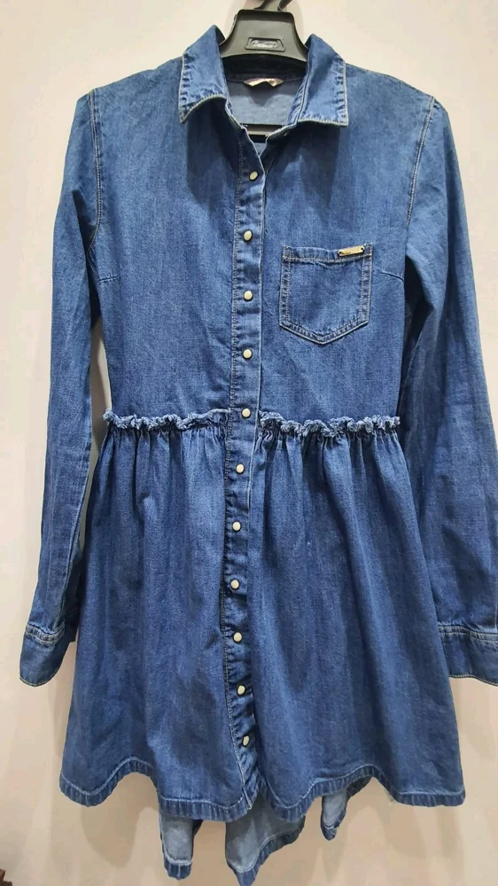 GUESS Shirts, size XS / 34 / 6, photo 4