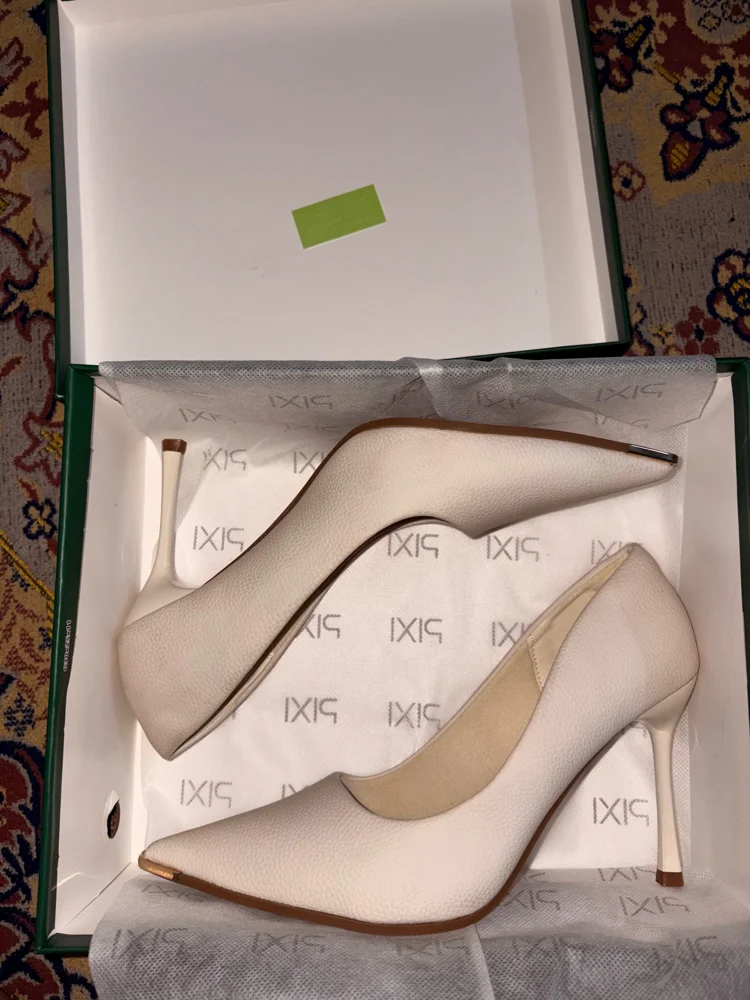 Pixi Stiletto Heels, New with tags, size 41, photo 2