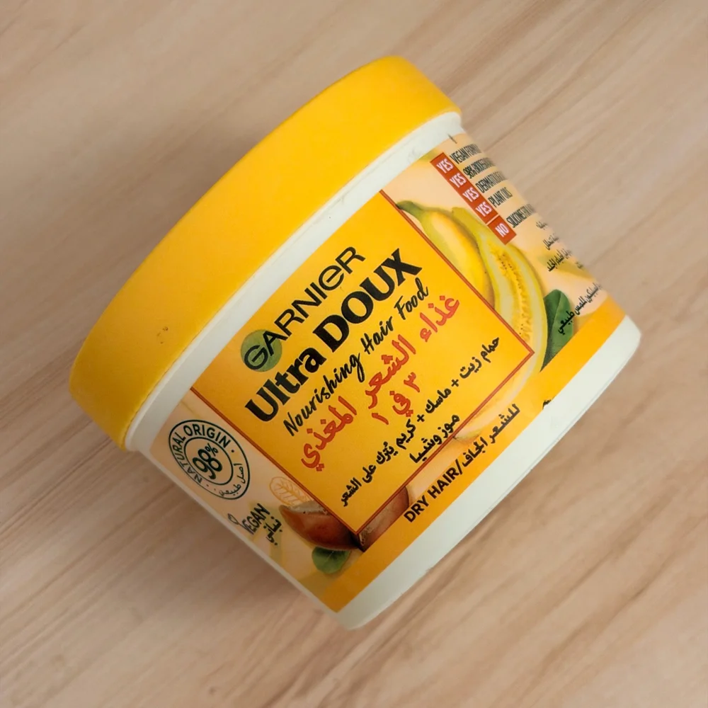 Garnier Masks & Treatments