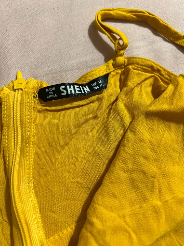 Shein Midi Dresses, size S / 36 / 8, photo 4