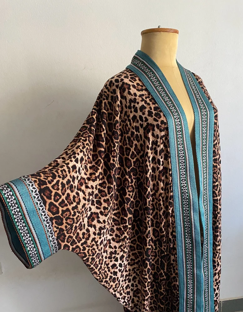 Kaftan, Excellent, one size, photo 5