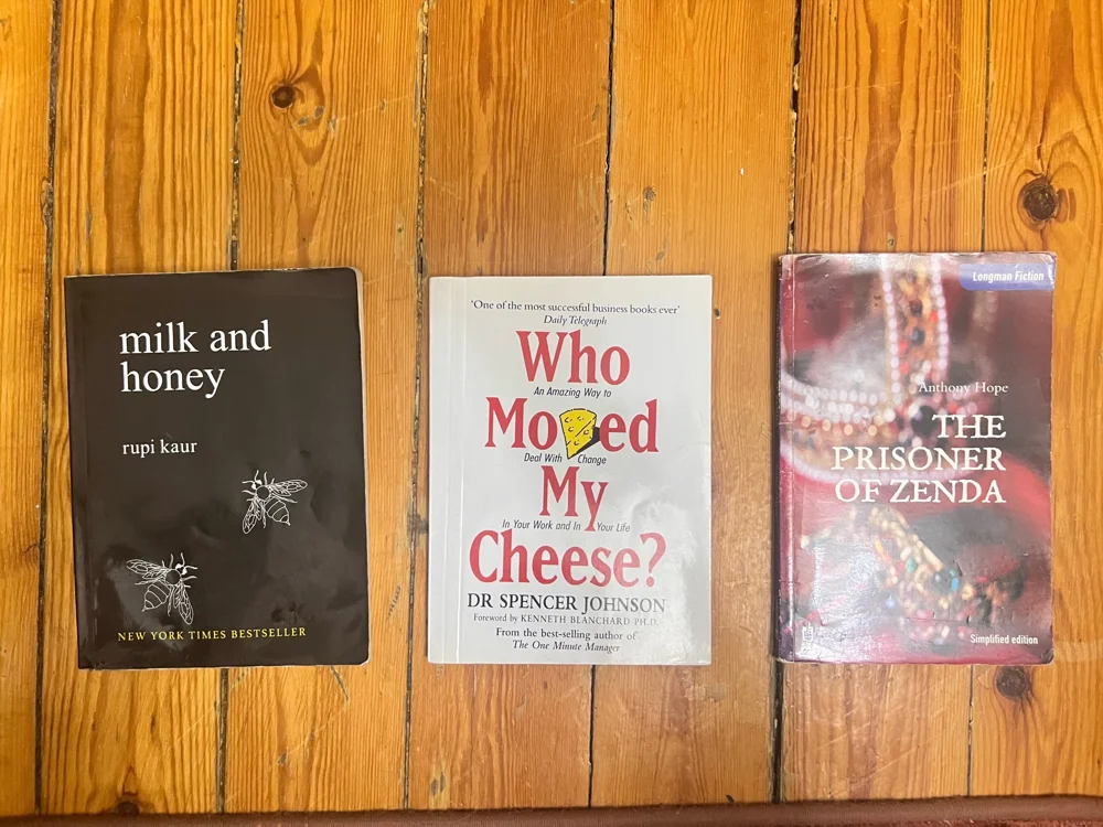 Books, size Other, photo 5