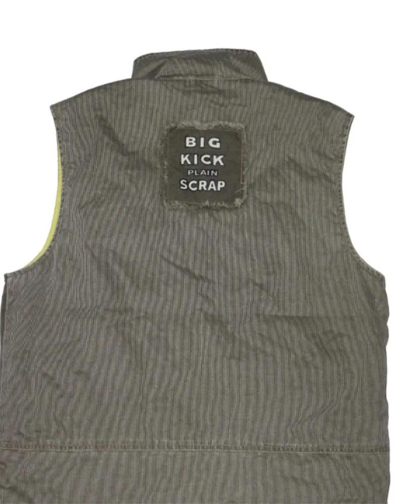 Vests