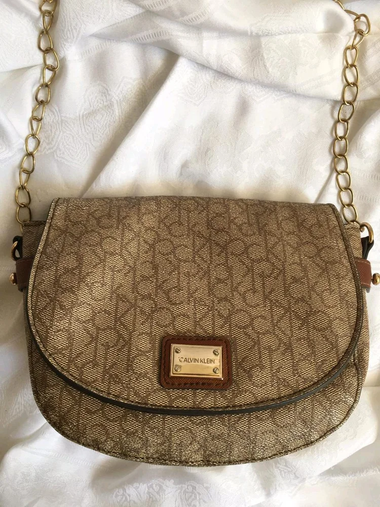 Calvin Klein Shoulder Bags, size Other, photo 3
