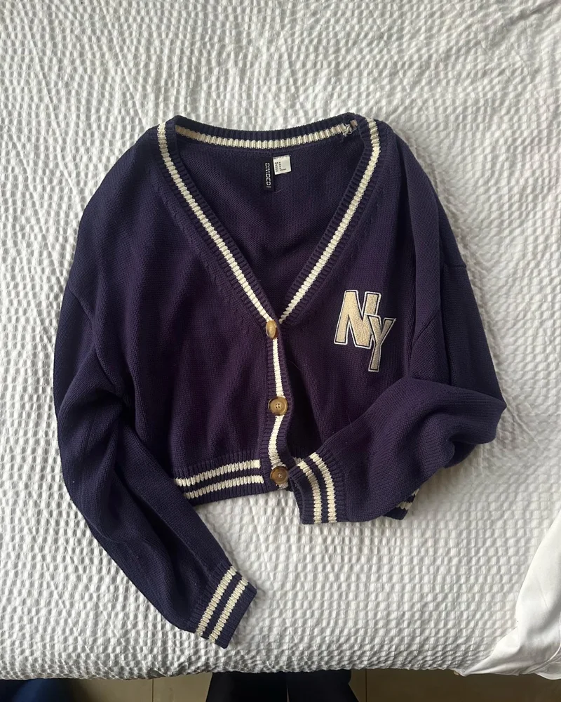 H&M Cardigans