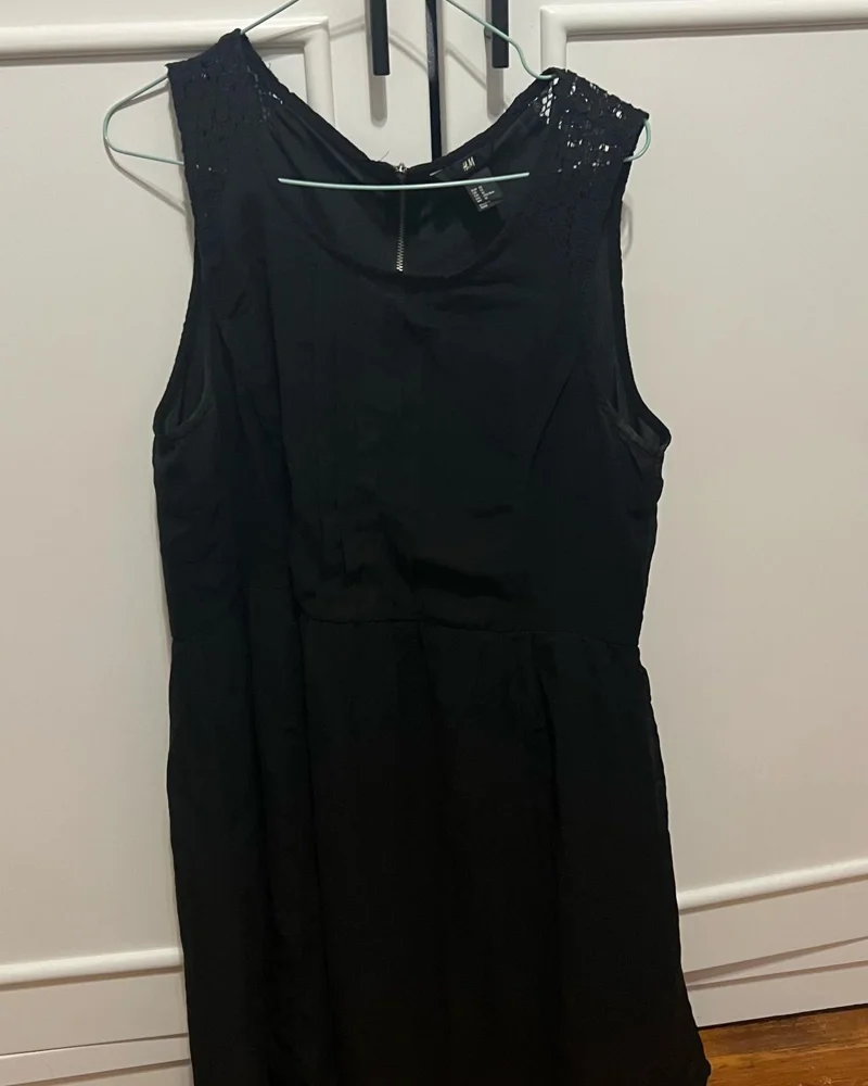 H&M Party Dresses