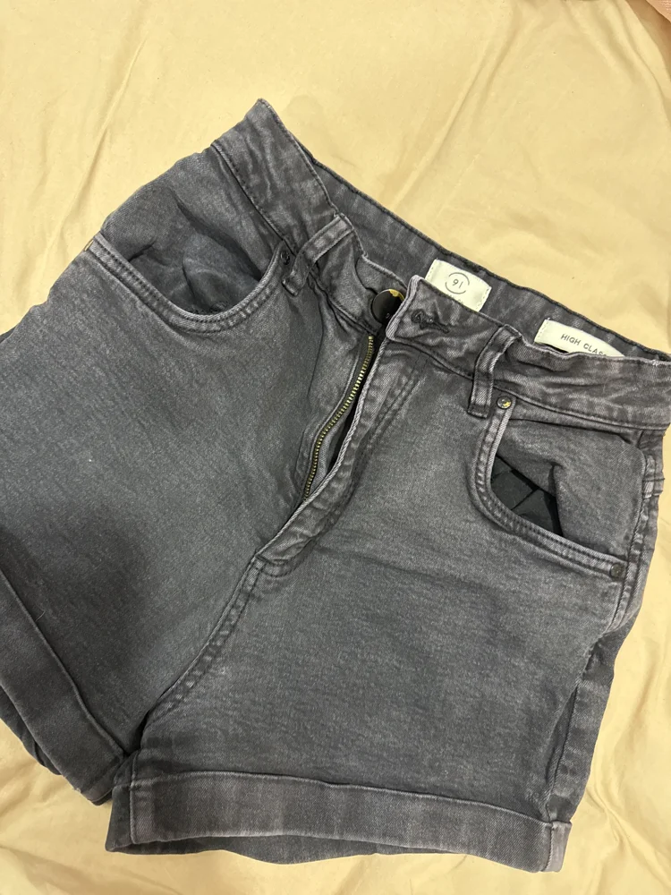 Shorts, size S / 36 / 8, photo 3