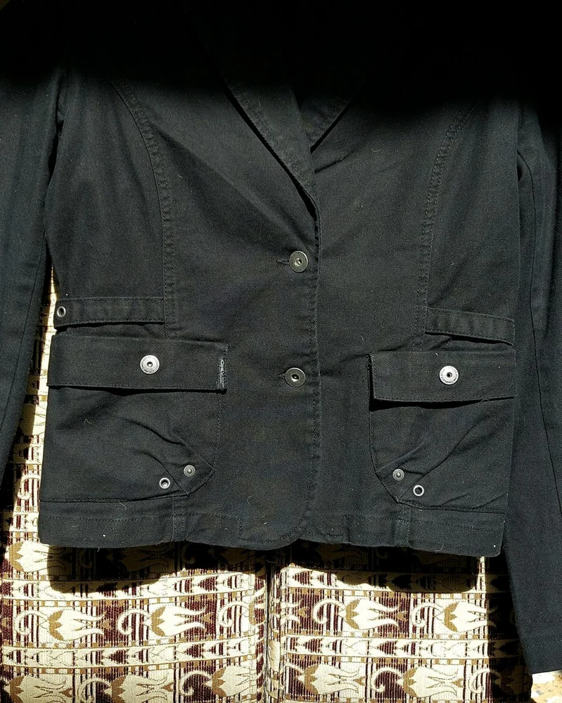 ONLY Long Sleeve, Excellent, size S / 36 / 8, photo 3