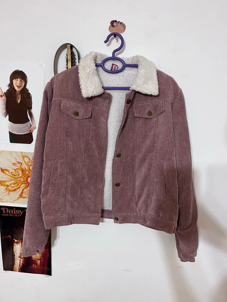 Jackets