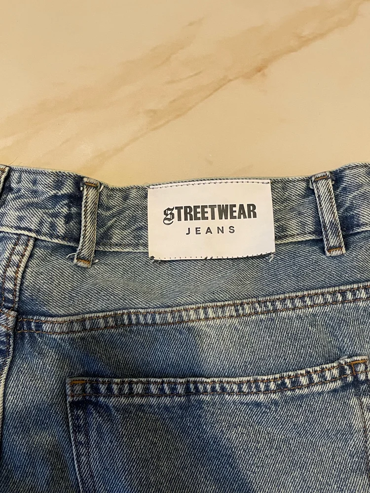 Streetwear Society Shorts, Very good, size W32, photo 3
