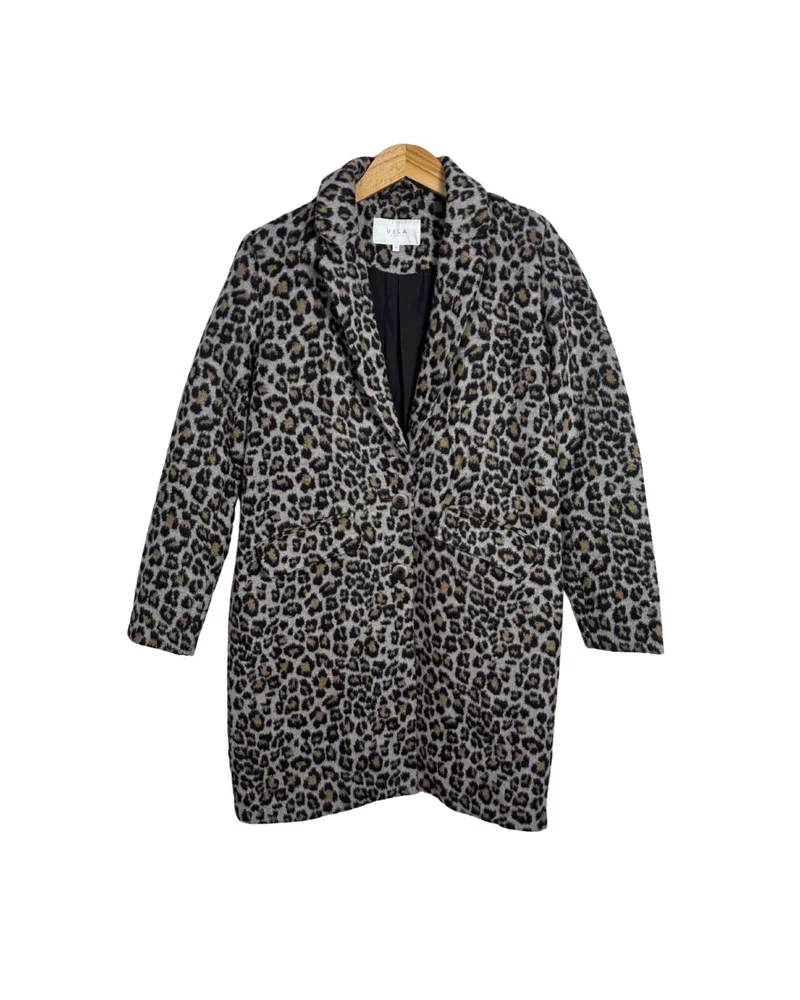 Vila Coats
