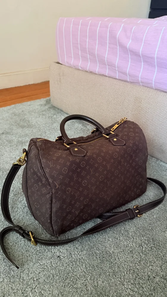 Louis Vuitton Cross-Body Bags, size Other, photo 3