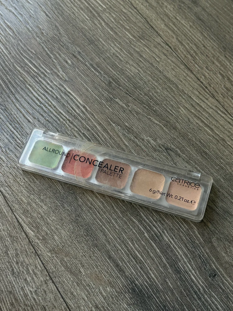 Catrice Makeup