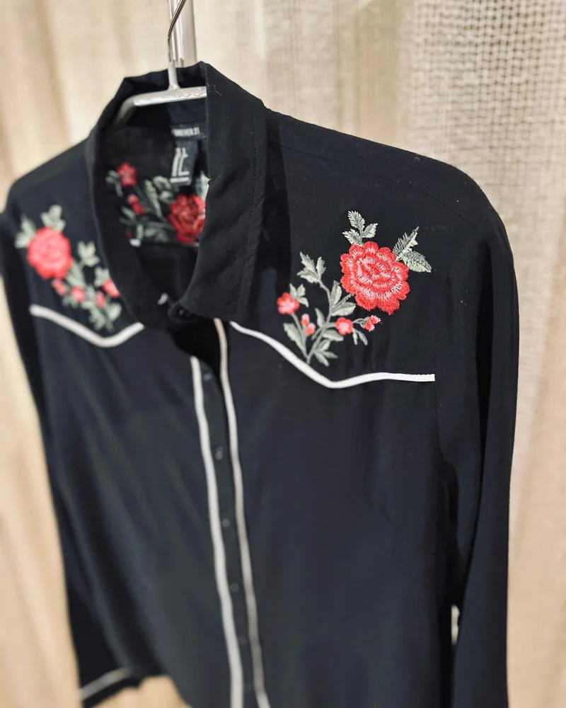 Forever 21 Blouses, Very good, size S / 36 / 8, photo 3