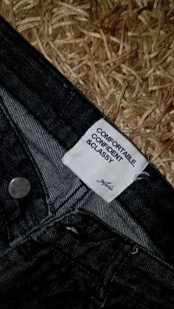 asili Jeans, size XS / 34 / 6, photo 3