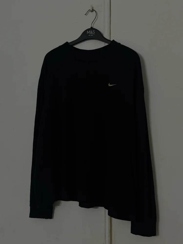 Nike Long Sleeve Shirts, size M, photo 3