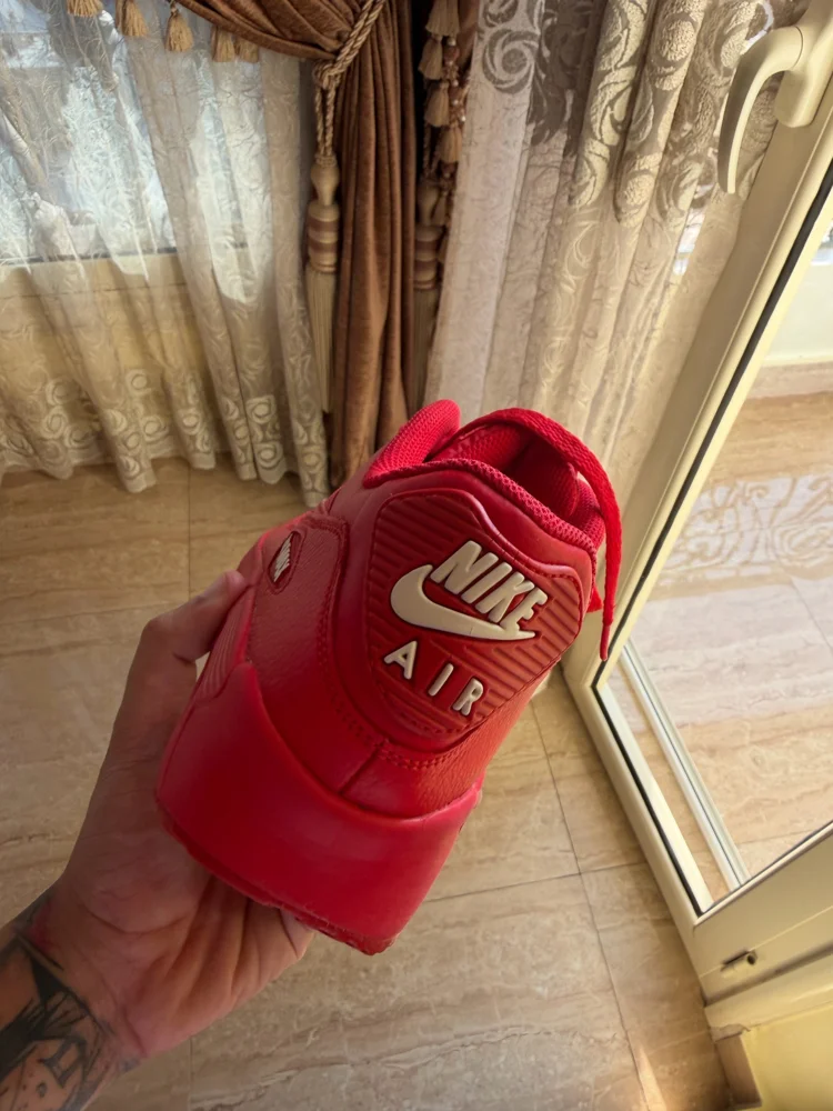 Nike Sneakers, Excellent, size 39, photo 2