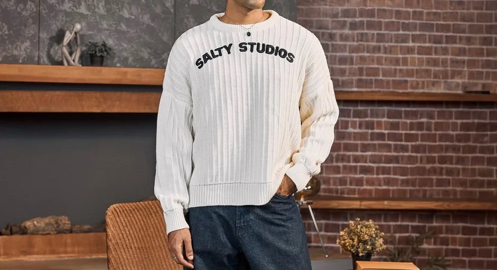 Local Sweaters, size M, photo 2