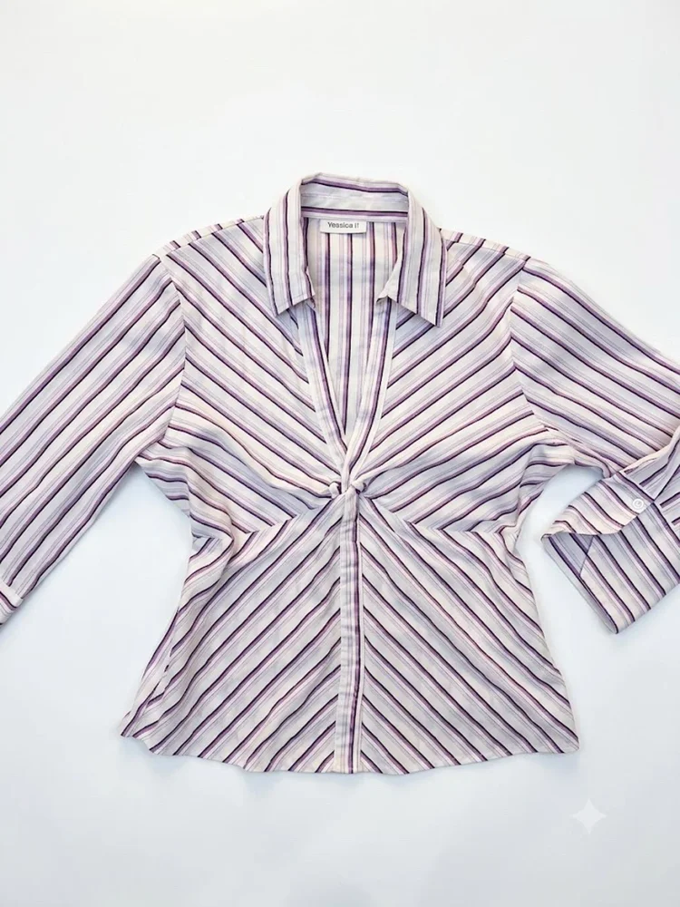 Yessica Blouses