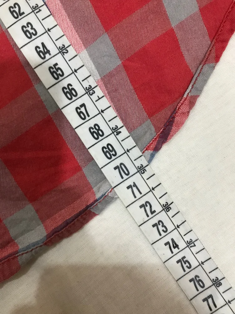 American Eagle Button Down Shirts, Excellent, size M, photo 6