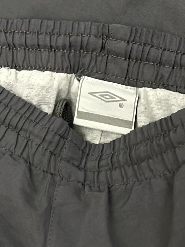 Umbro Sweatpants, Very good, size M, photo 3
