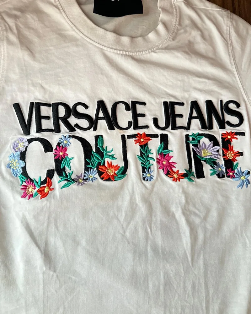 Versace T-shirts