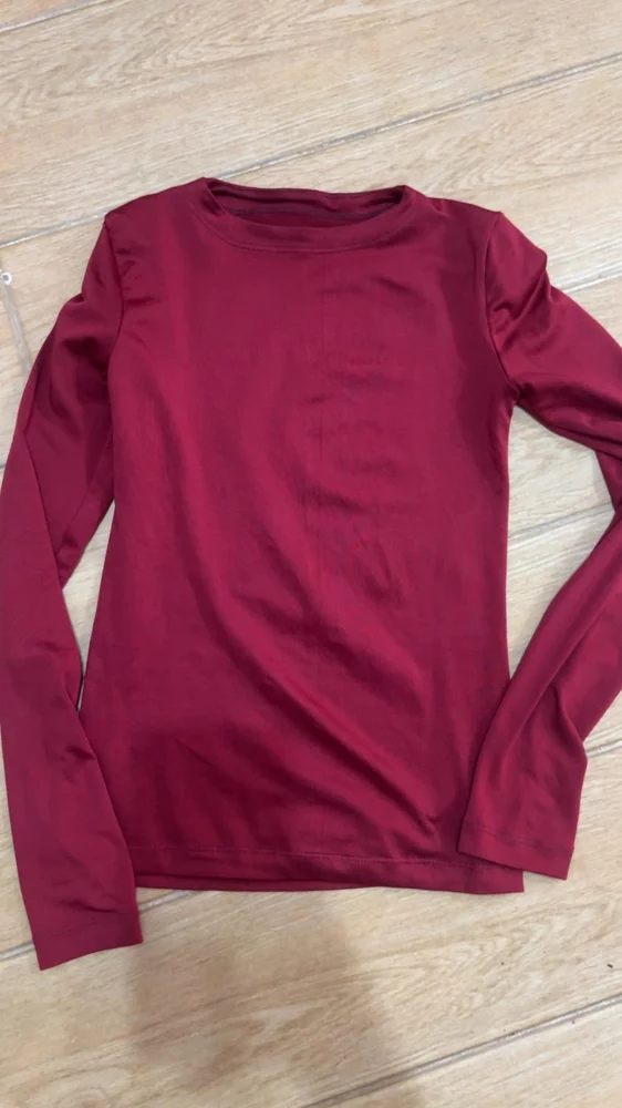 Long Sleeve