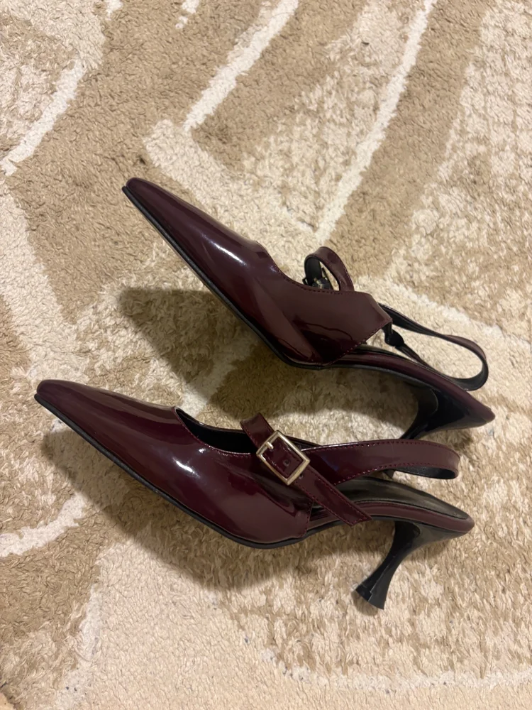 Pumps, size 39, photo 3