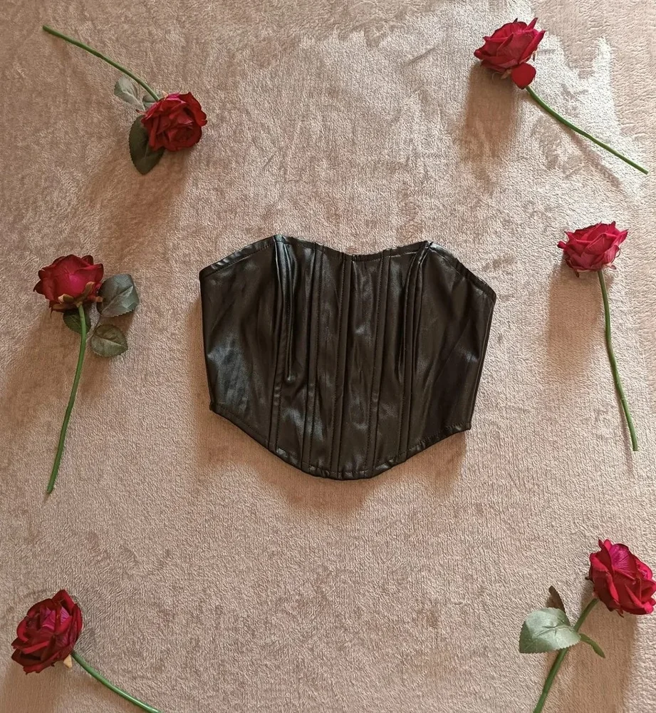 Shein Corsets, size XS / 34 / 6, photo 2